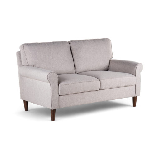 Zian 2 Seater Sofa - Image 2