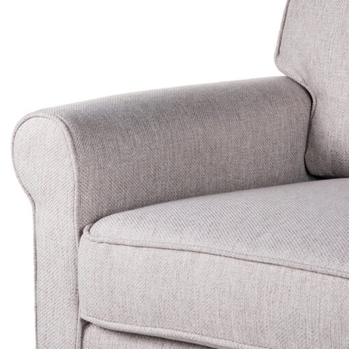 Zian 2 Seater Sofa - Image 5