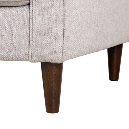 Zian 2 Seater Sofa - Image 6