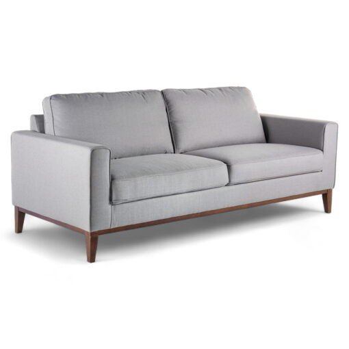 Harley 3 Seater Sofa - Image 2