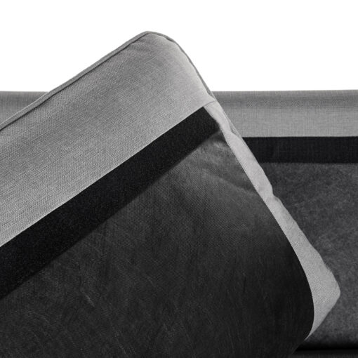 Harley 3 Seater Sofa - Image 4