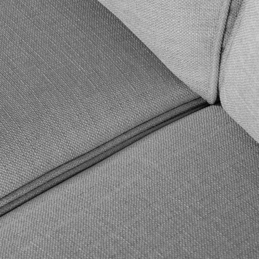 Harley 3 Seater Sofa - Image 5