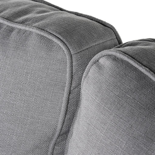 Harley 3 Seater Sofa - Image 6
