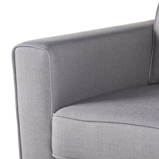 Harley 3 Seater Sofa - Image 8