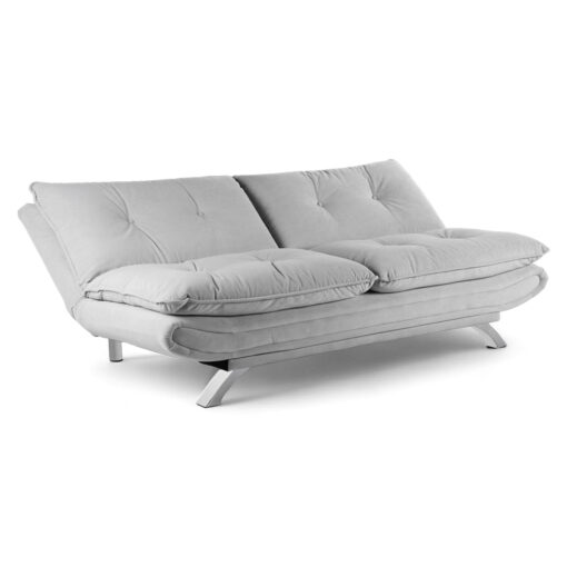 Emilio 3 Seater Sofa Bed - Image 3
