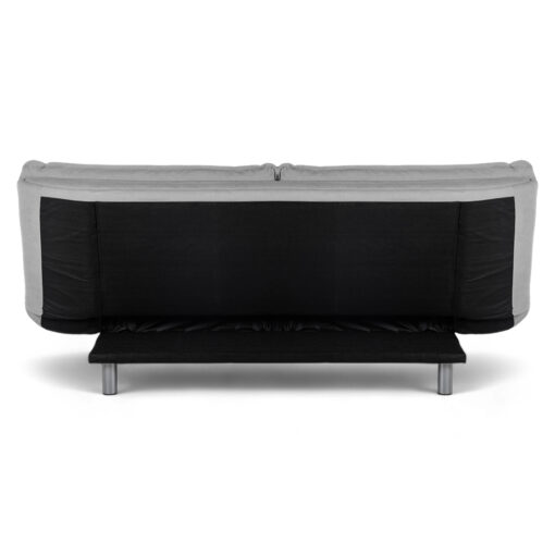 Emilio 3 Seater Sofa Bed - Image 5
