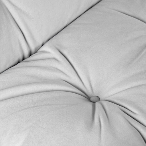 Emilio 3 Seater Sofa Bed - Image 7
