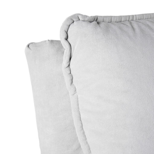 Emilio 3 Seater Sofa Bed - Image 8