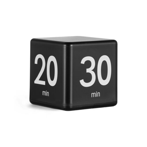 Cube Timer (H6.6cm) - Image 14