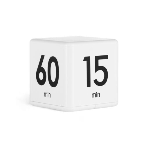 Cube Timer (H6.6cm)