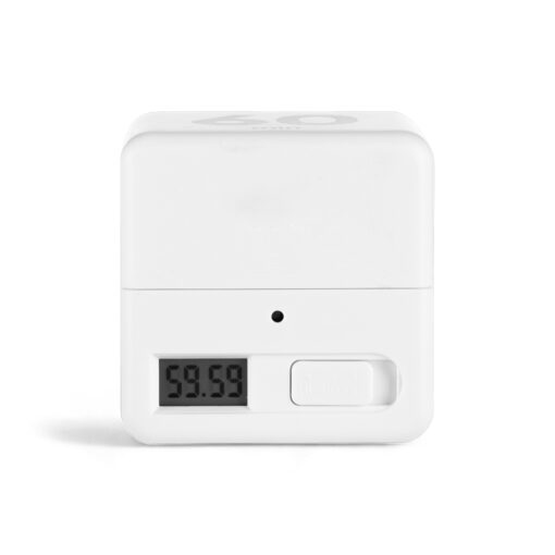 Cube Timer (H6.6cm) - Image 12