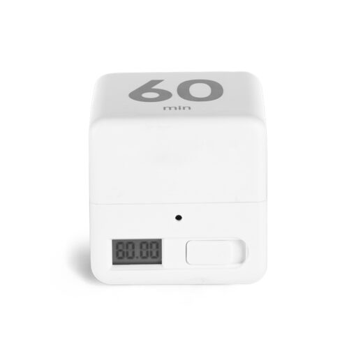 Cube Timer (H6.6cm) - Image 3