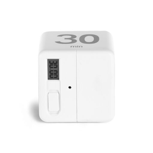 Cube Timer (H6.6cm) - Image 4