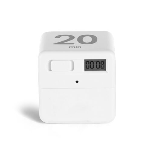 Cube Timer (H6.6cm) - Image 5