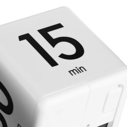 Cube Timer (H6.6cm) - Image 7