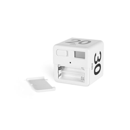 Cube Timer (H6.6cm) - Image 9