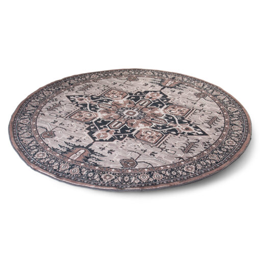 Rug (L160cm x W160cm) - Image 2