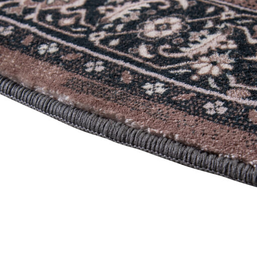Rug (L160cm x W160cm) - Image 4