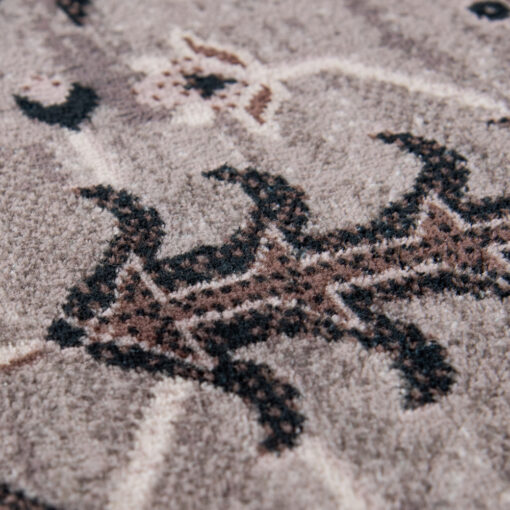 Rug (L160cm x W160cm) - Image 5