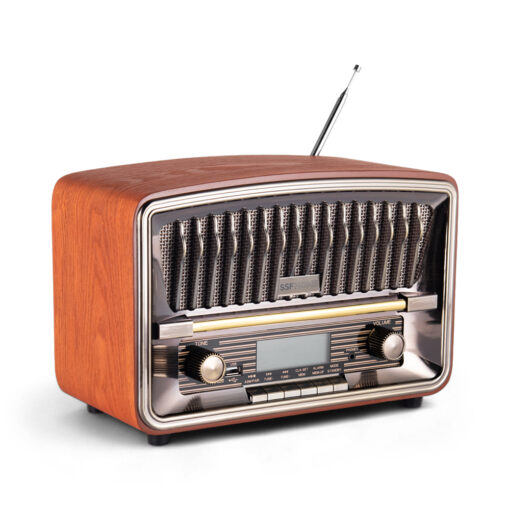 Classical Radio