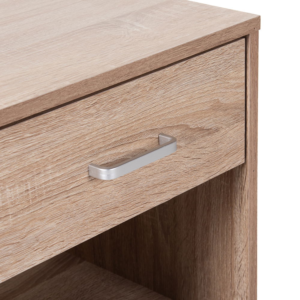Jethro 1 Drawer Pedestal - Image 5