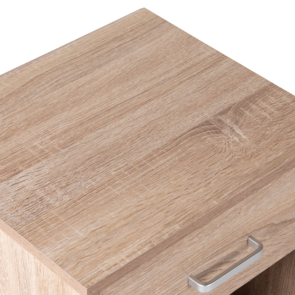 Jethro 1 Drawer Pedestal - Image 6