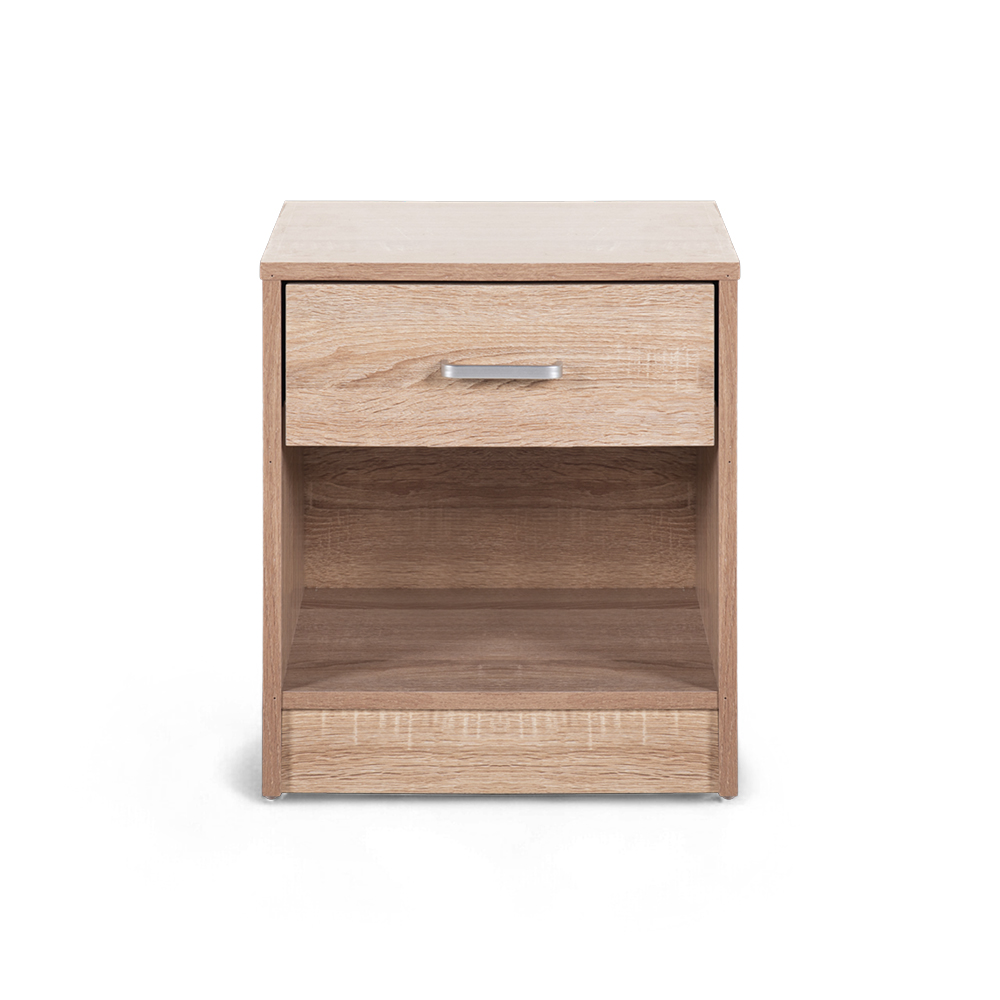 Jethro 1 Drawer Pedestal - Image 3
