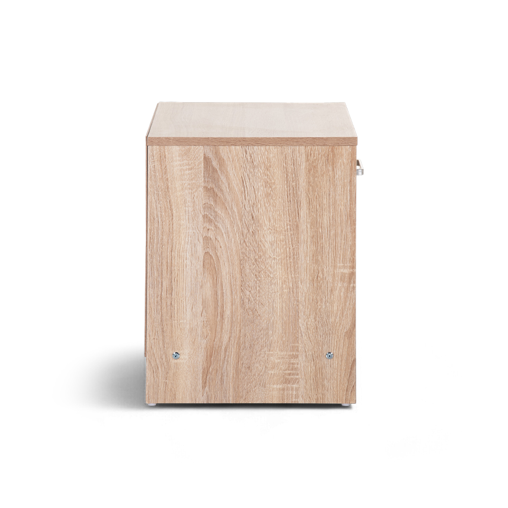 Jethro 1 Drawer Pedestal - Image 4