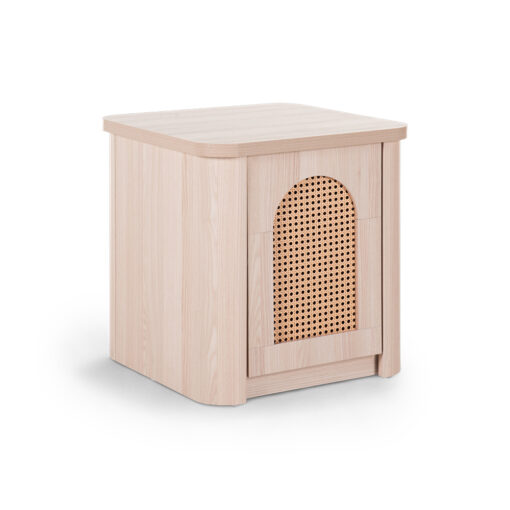 Vienna End Table