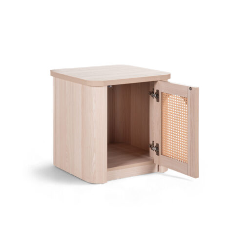 Vienna End Table - Image 2