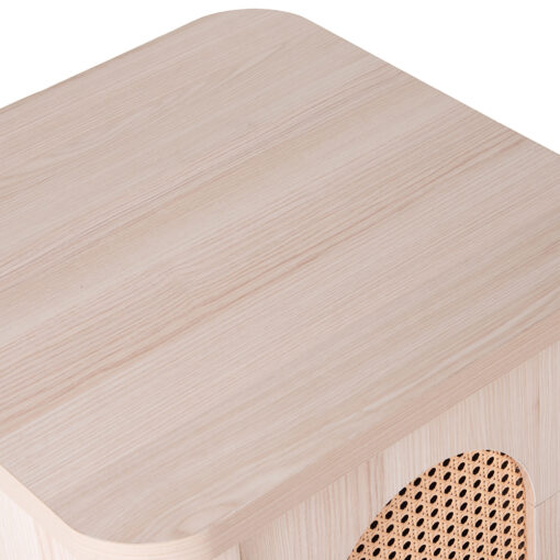 Vienna End Table - Image 6