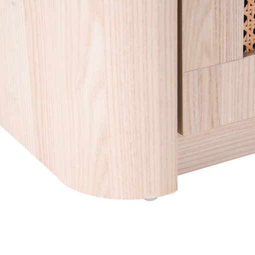 Vienna End Table - Image 8