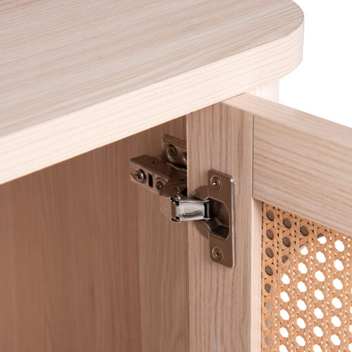 Vienna End Table - Image 9