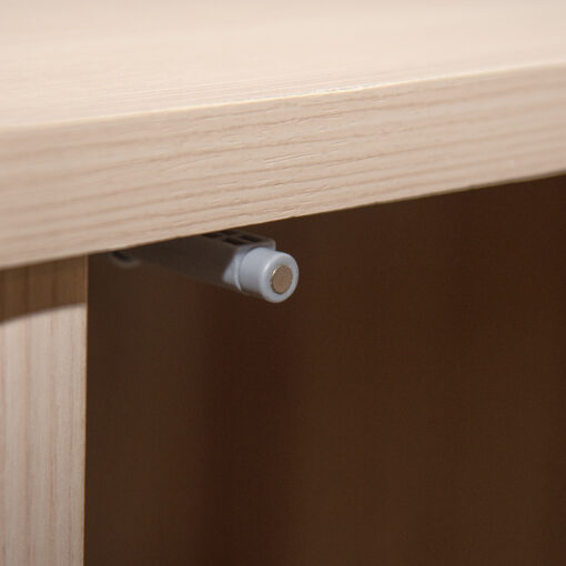 Vienna End Table - Image 11