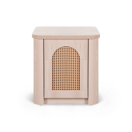 Vienna End Table - Image 3