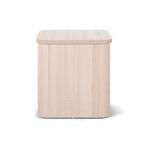 Vienna End Table - Image 4
