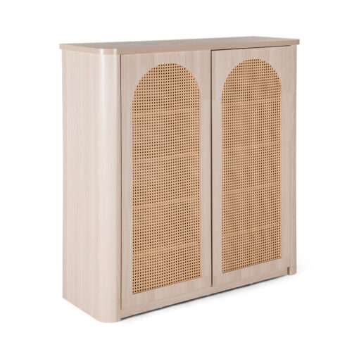 Vienna Shoe Cabinet