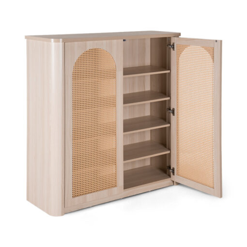 Vienna Shoe Cabinet - Image 2