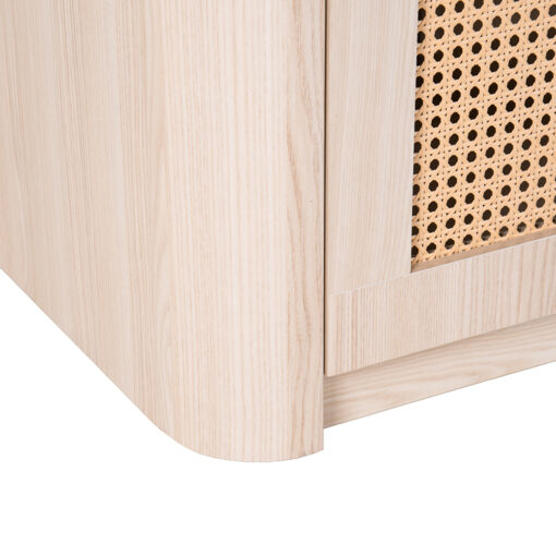 Vienna Shoe Cabinet - Image 8