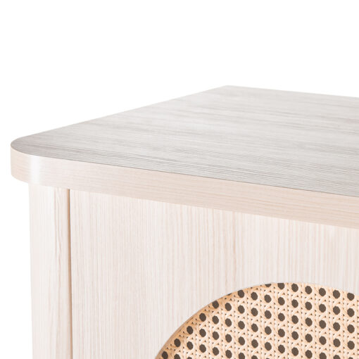 Vienna Shoe Cabinet - Image 9