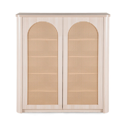Vienna Shoe Cabinet - Image 4