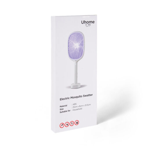 Uhome Electrical Mosquito Swatter - Image 16