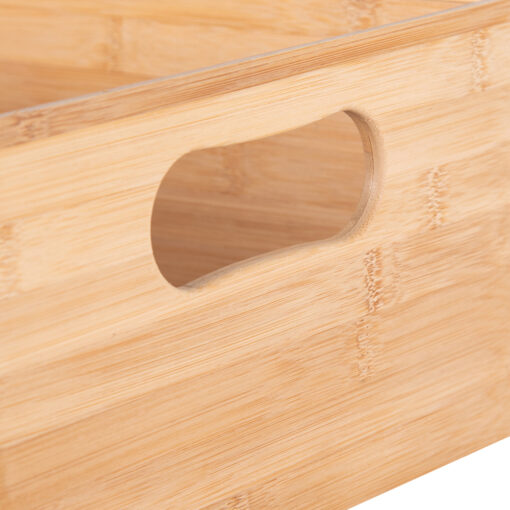 Bamboo Storage Box - Image 5