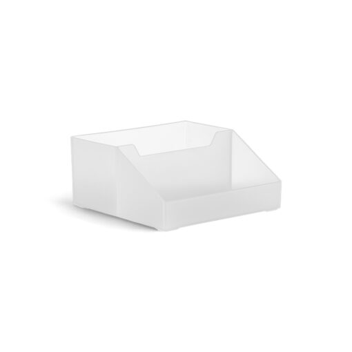 Mask Container