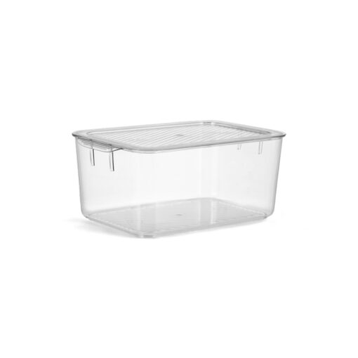 Storage Box with Lid