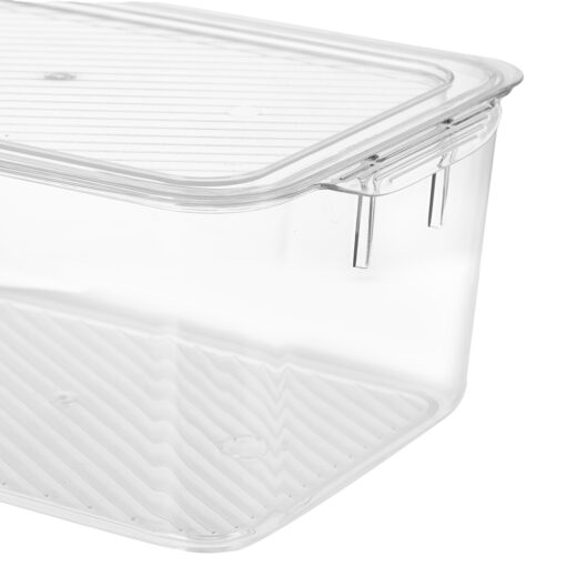Storage Box with Lid - Image 5