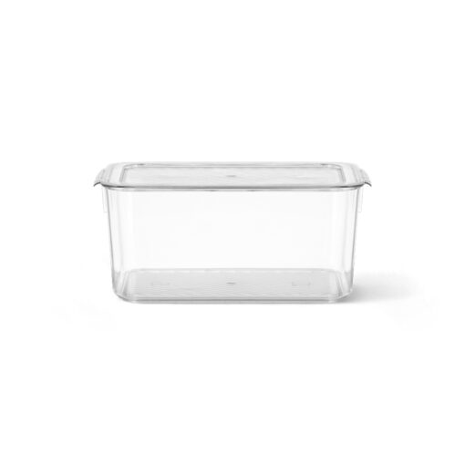 Storage Box with Lid - Image 3