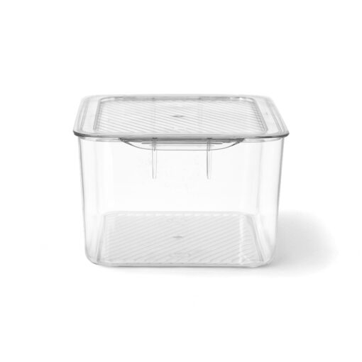 Storage Box with Lid - Image 4