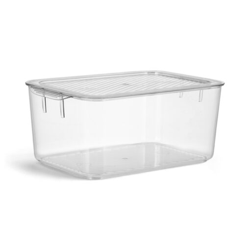 Storage Box with Lid