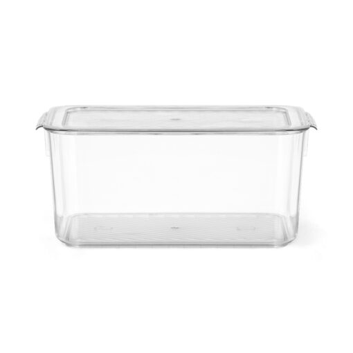 Storage Box with Lid - Image 3